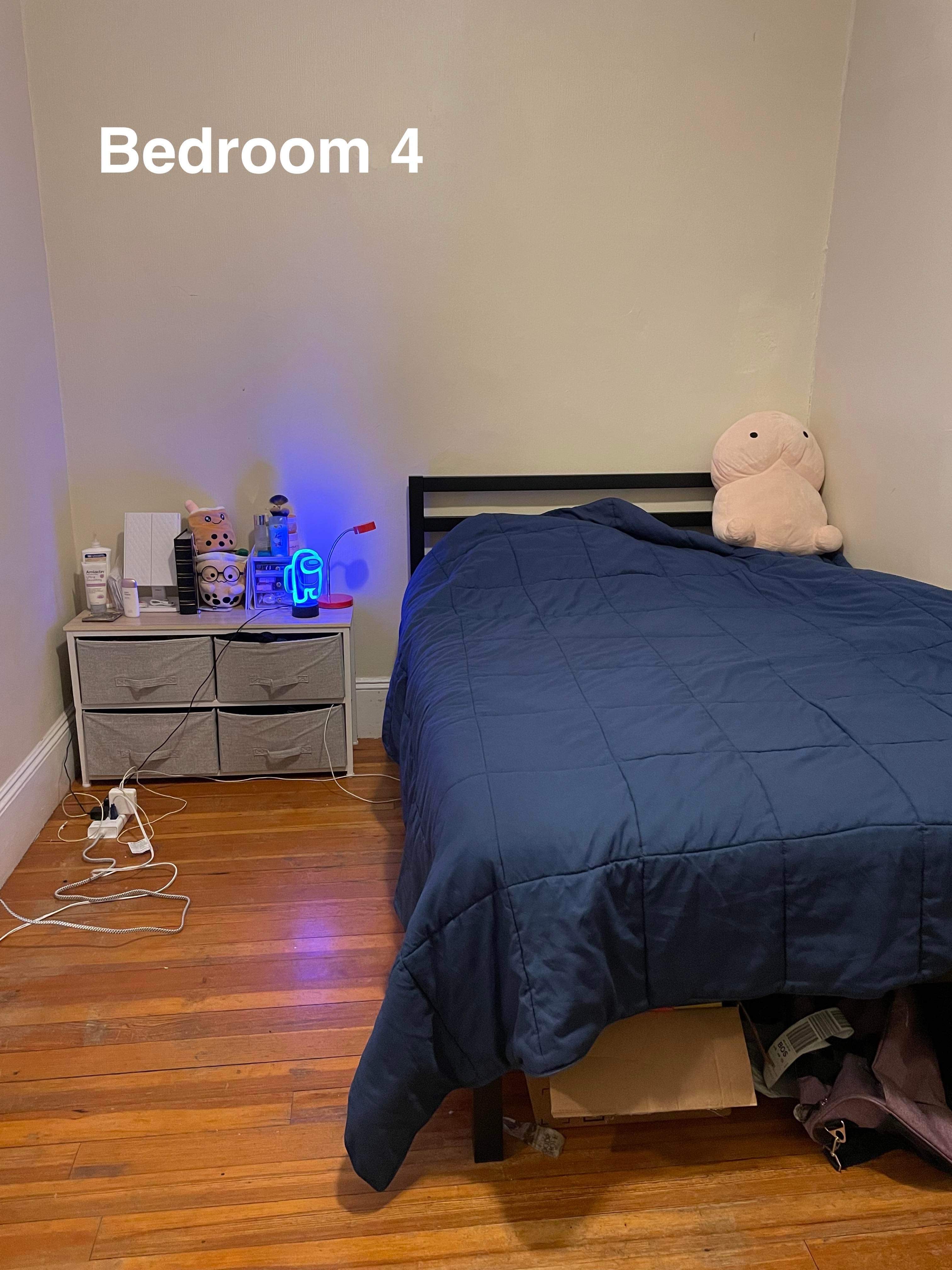 1288 Comm Ave, Allston