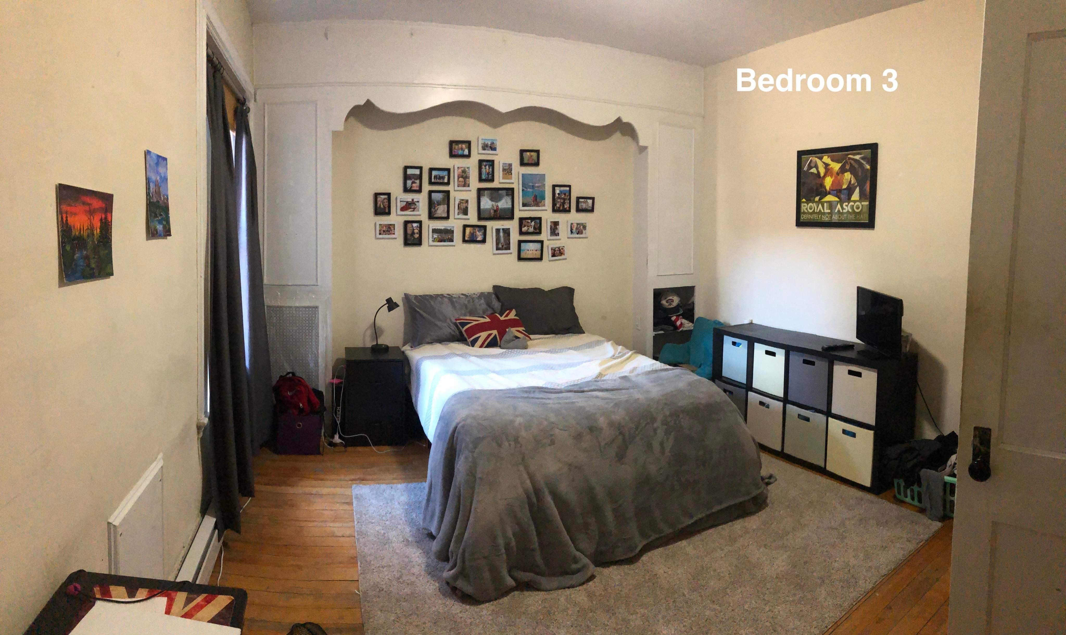 1288 Commonwealth Ave, Allston