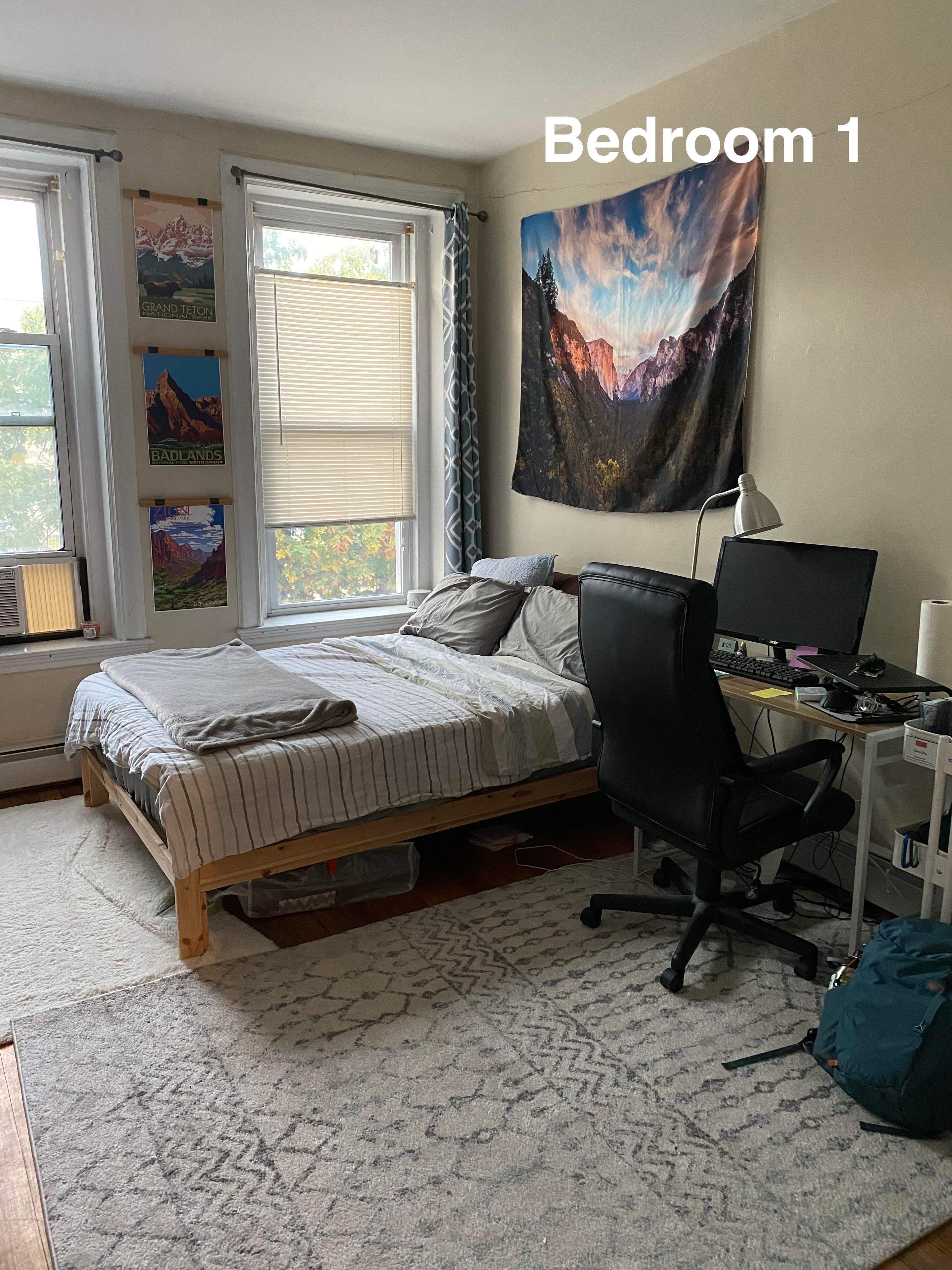 1288 Commonwealth Ave, Allston