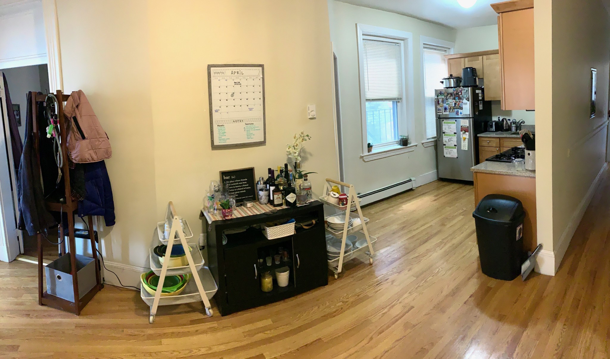 1325 Commonwealth Ave, Allston