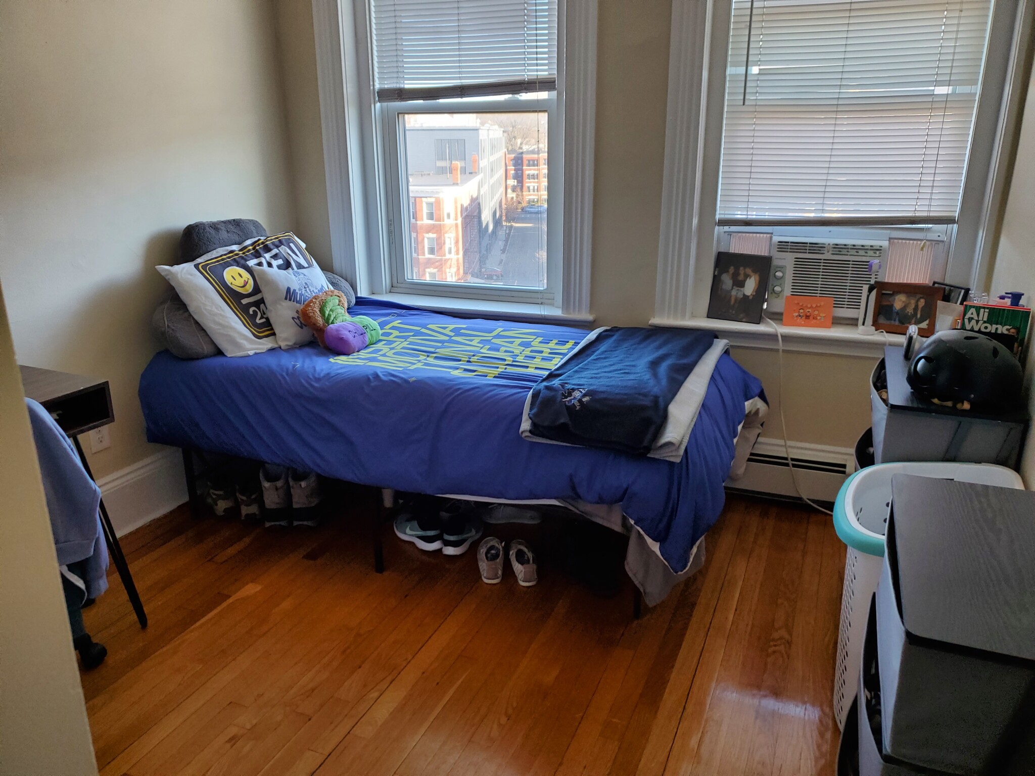 1325 Commonwealth Ave, Allston