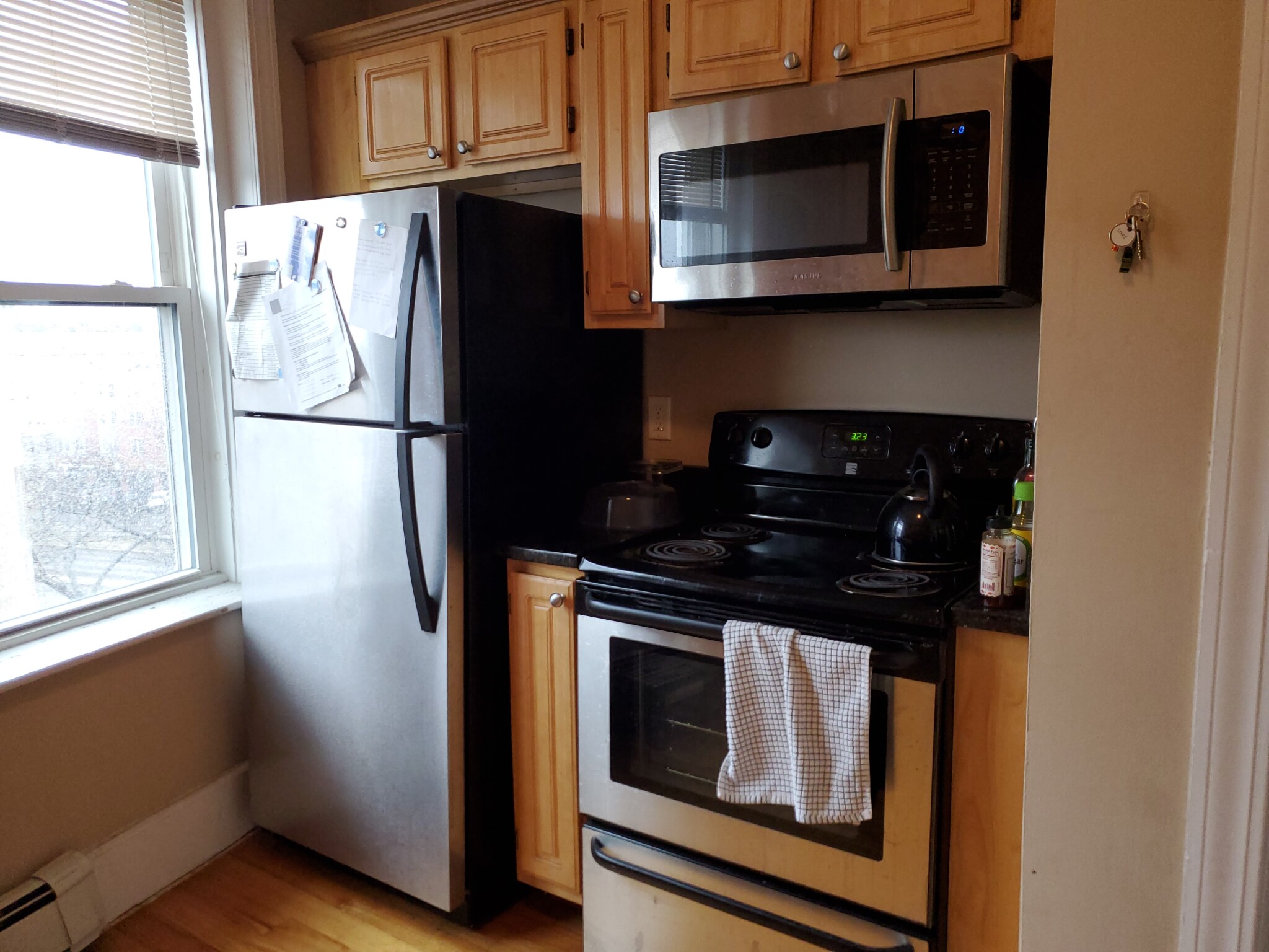 1325 Commonwealth Ave, Allston