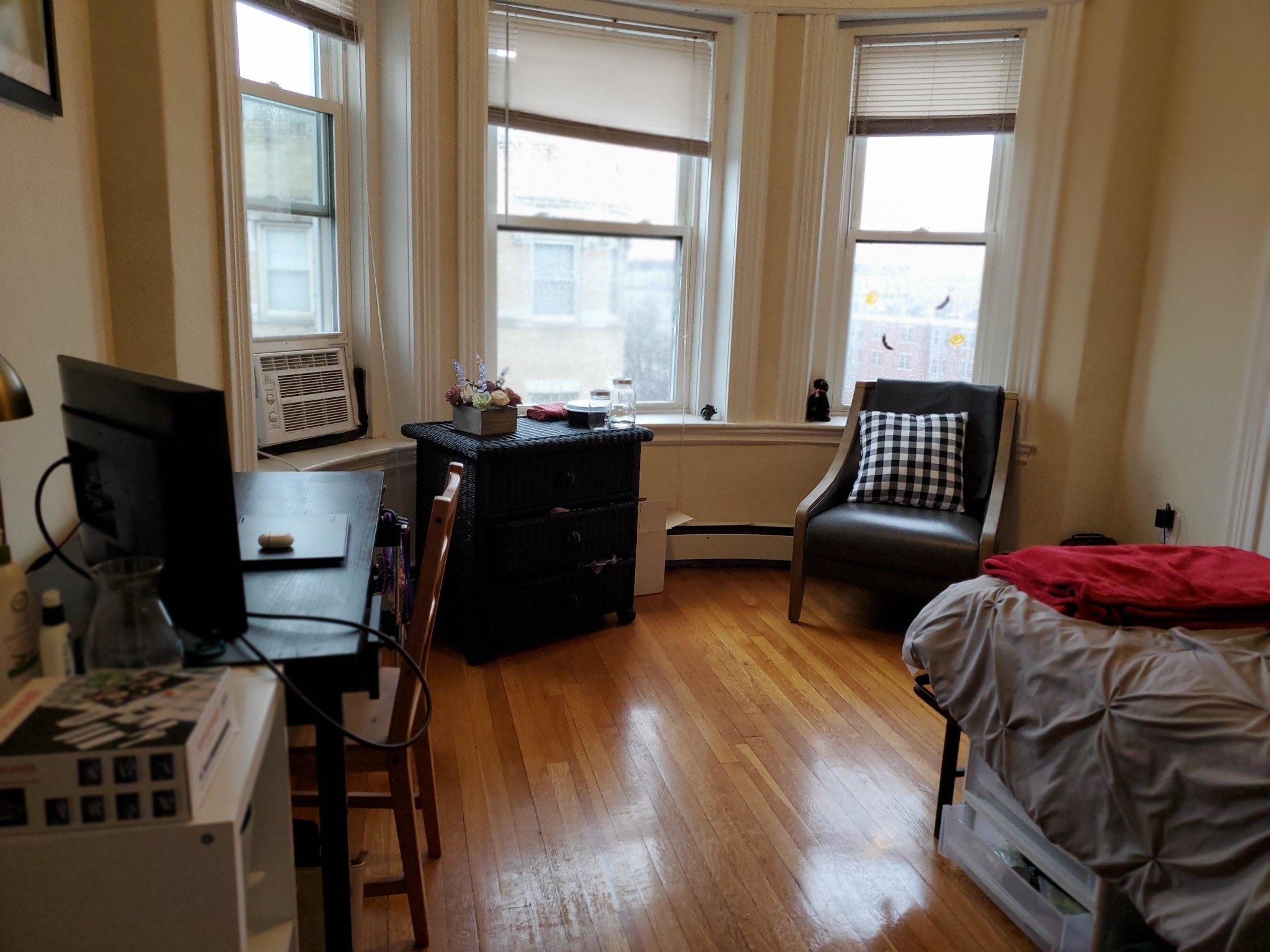 1325 Commonwealth Ave, Allston