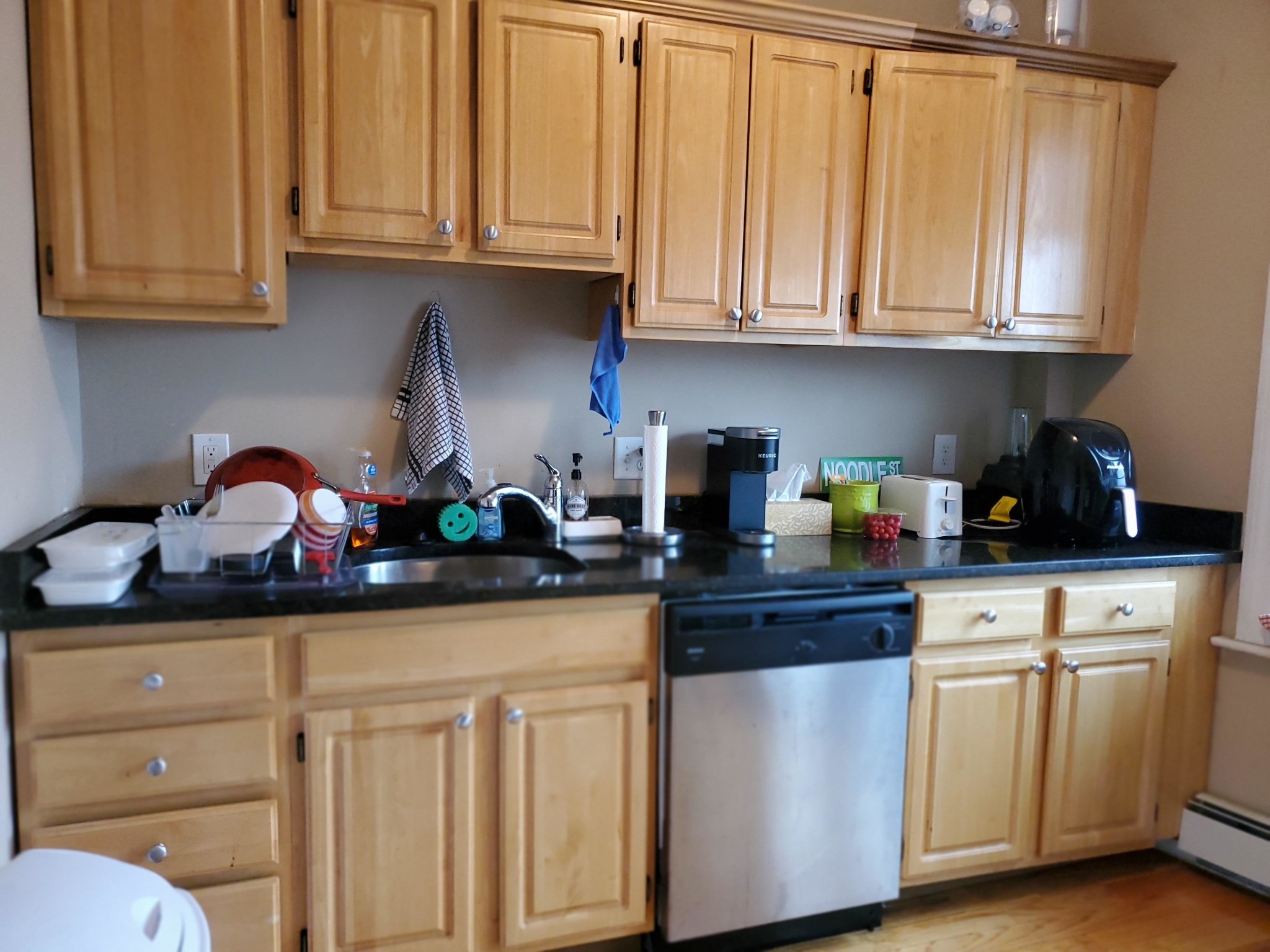 1325 Commonwealth Ave, Allston