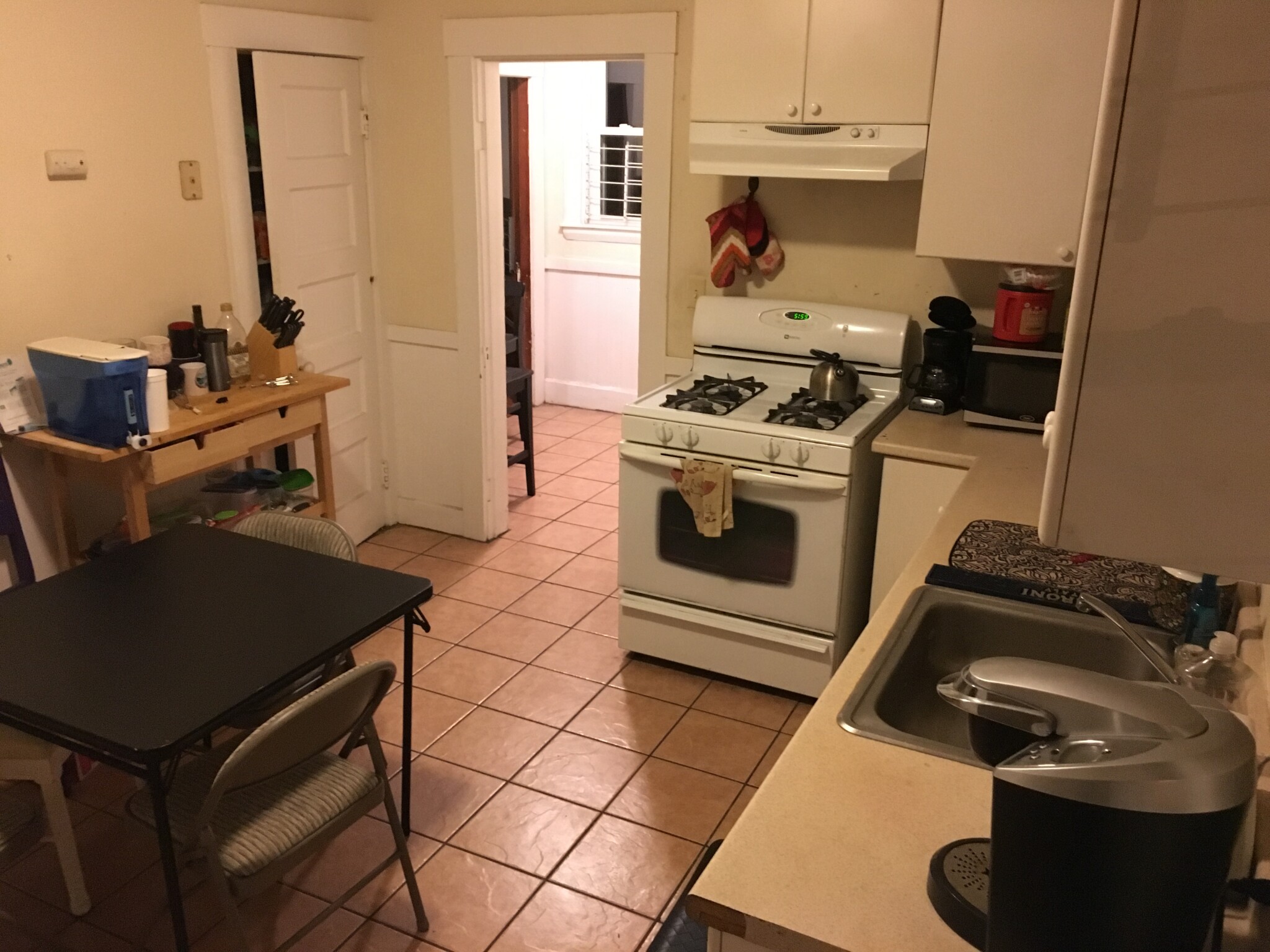 32 Chester St, Allston