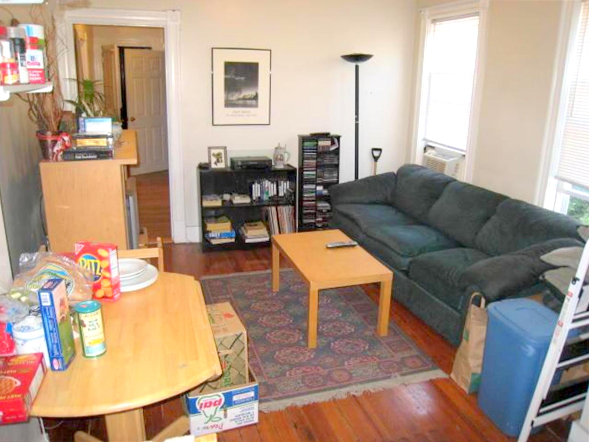 47 Cherry St, Porter Square