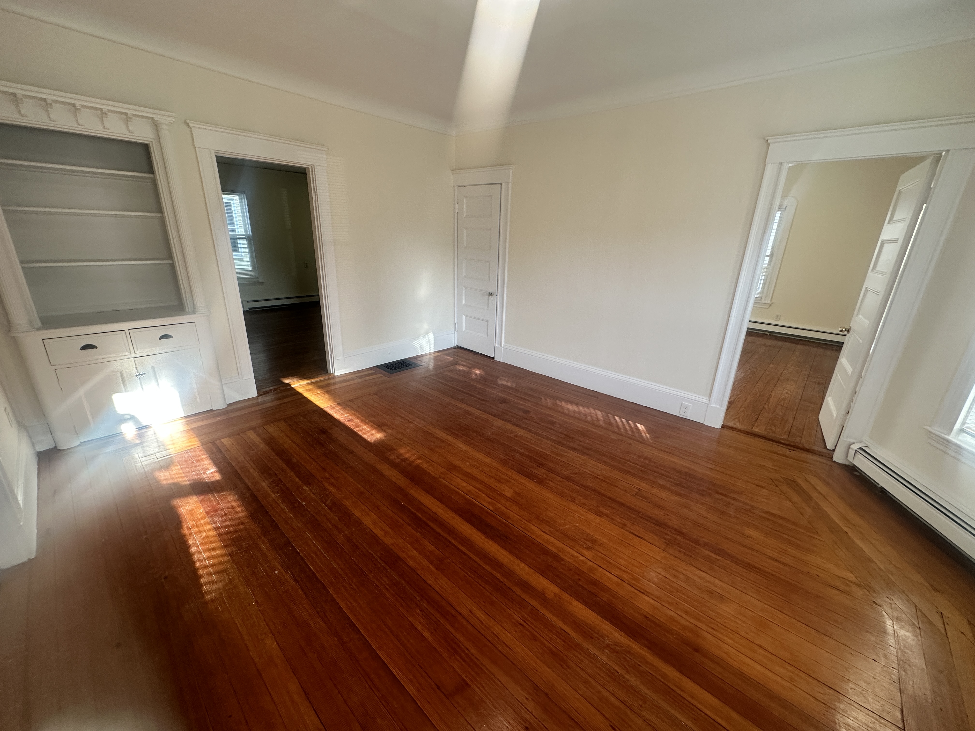 147 Willow Ave, Davis Square