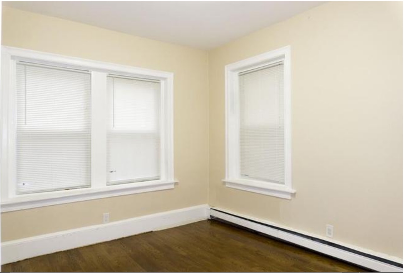 712 Shawmut Ave, South End