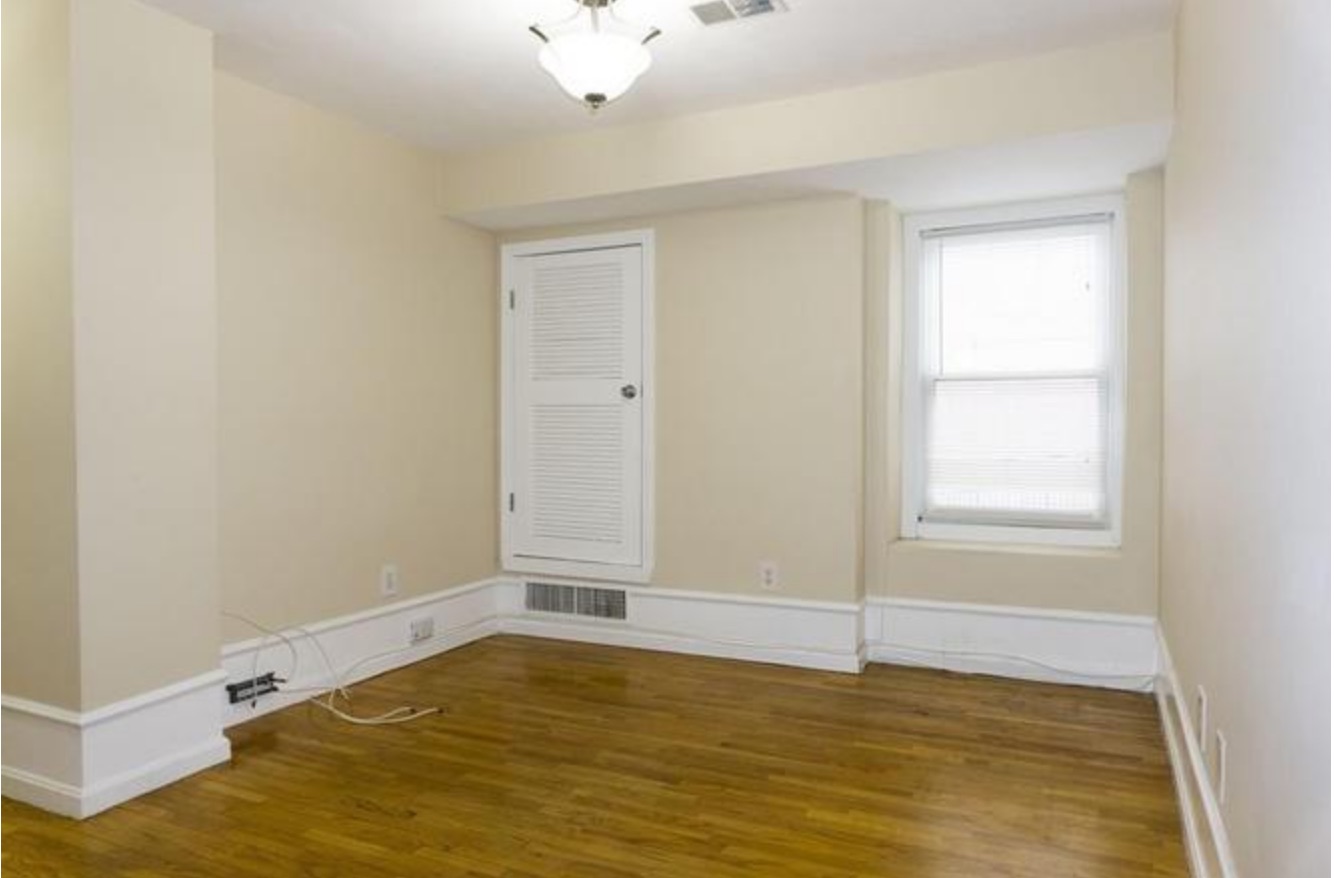 712 Shawmut Ave, South End