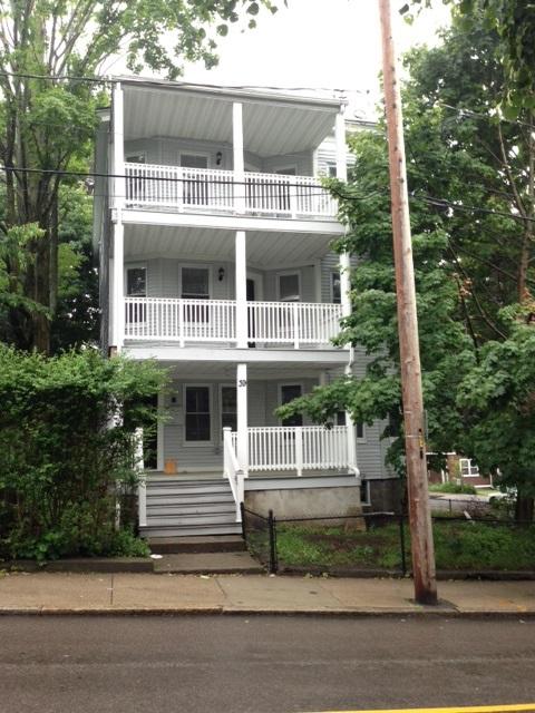 39 Glen Rd, Jamaica Plain