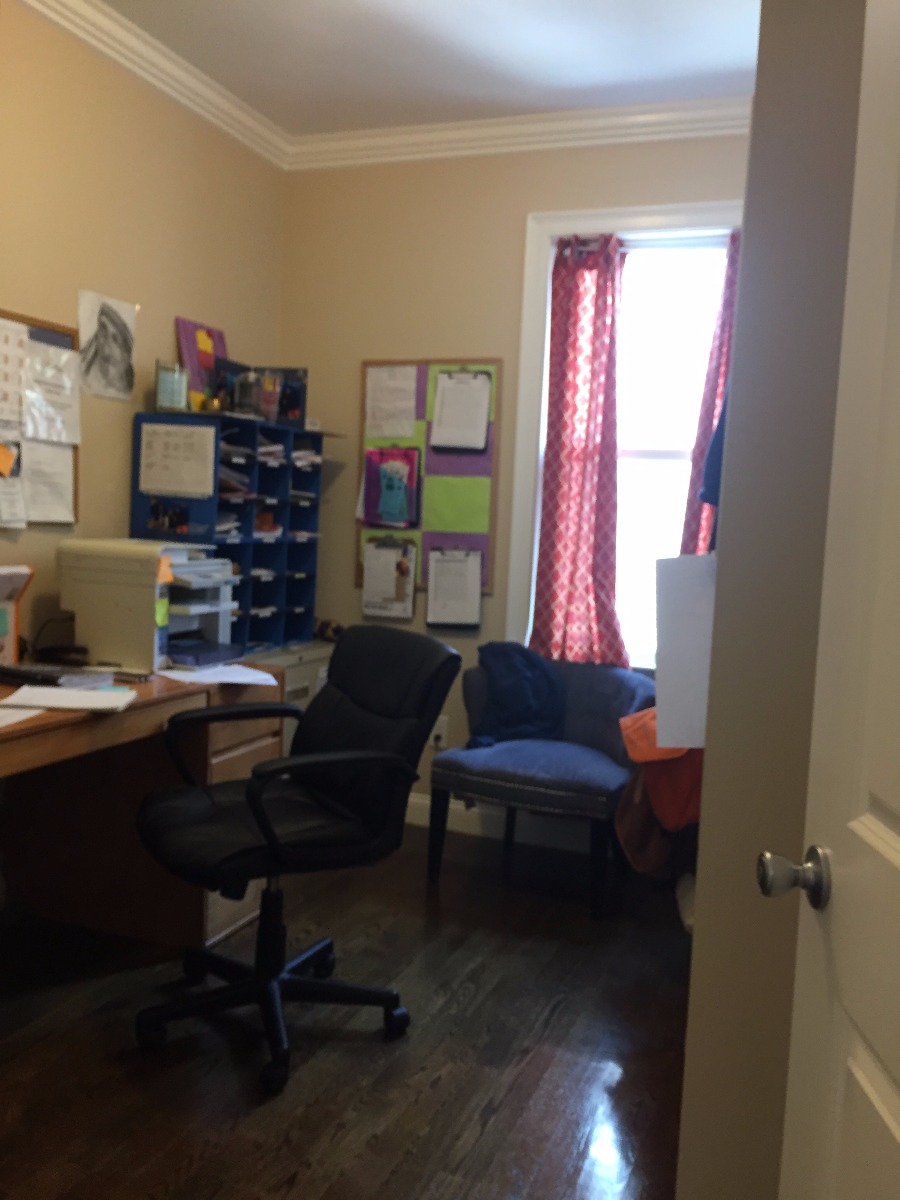 1 Buckley Ave, Jamaica Plain