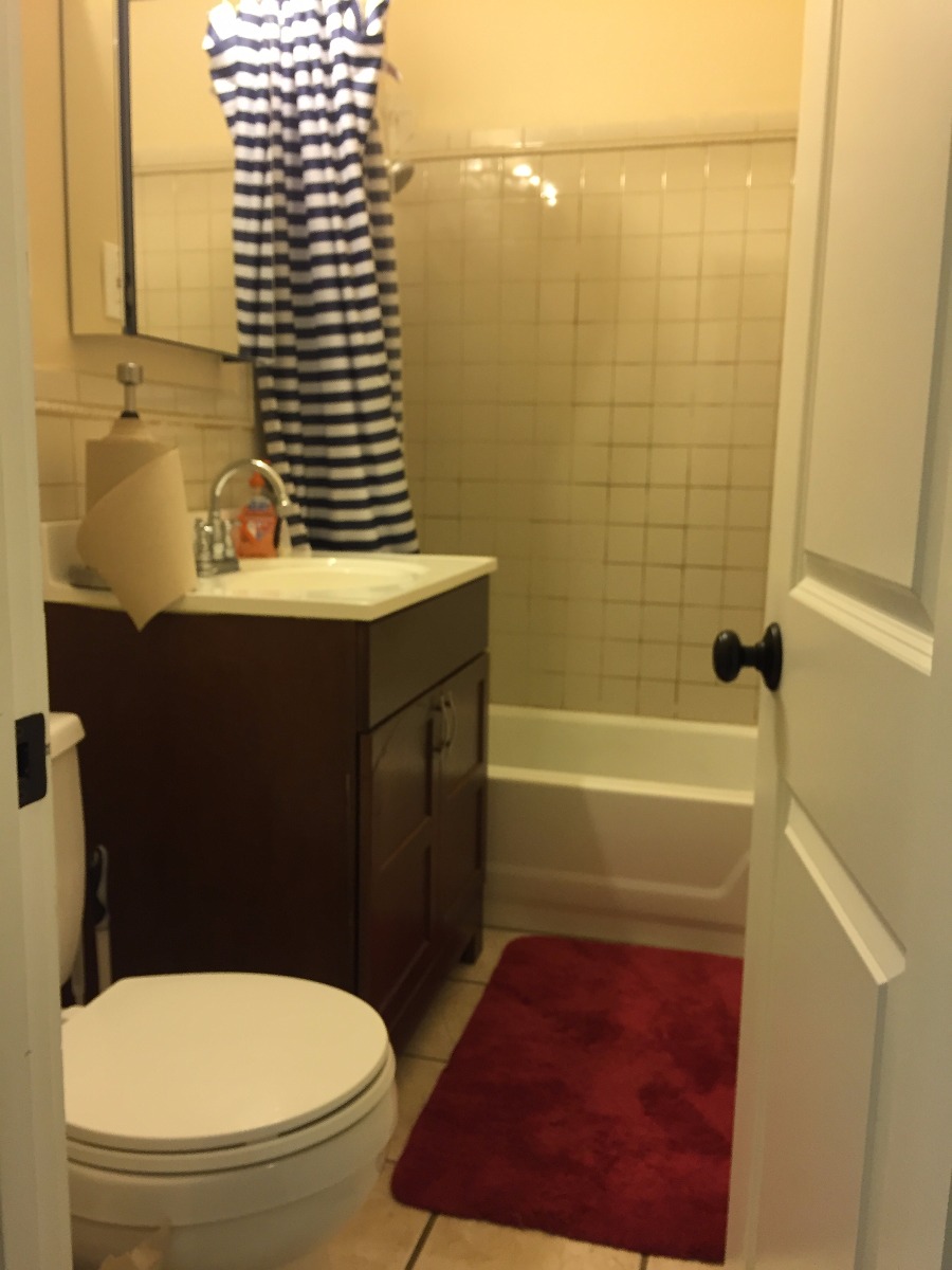 1 Buckley Ave, Jamaica Plain