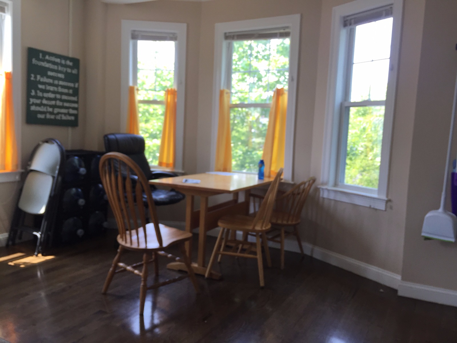 1 Buckley Ave, Jamaica Plain