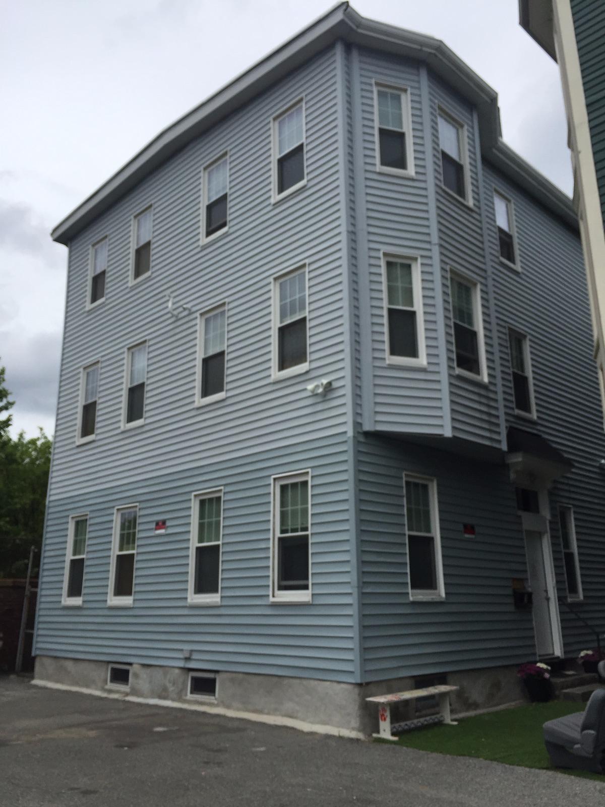 1 Buckley Ave, Jamaica Plain