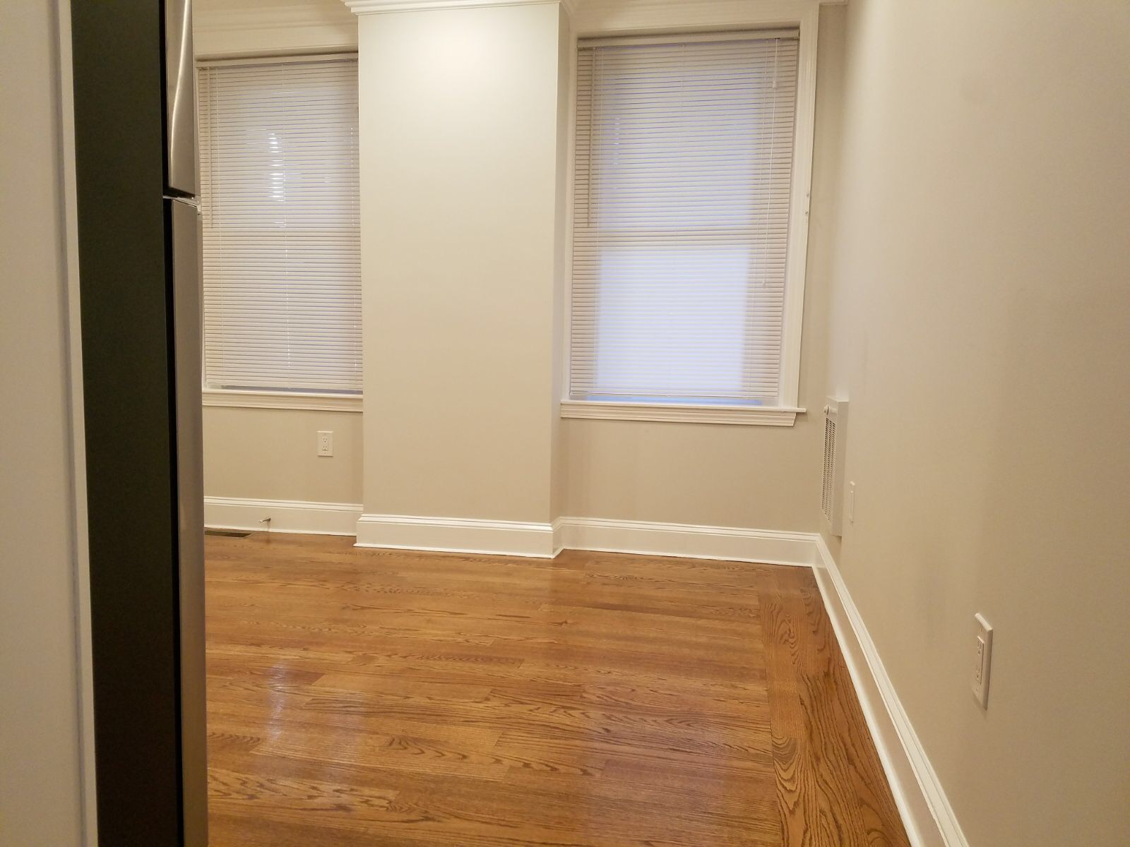 14 Townsend, Roxbury