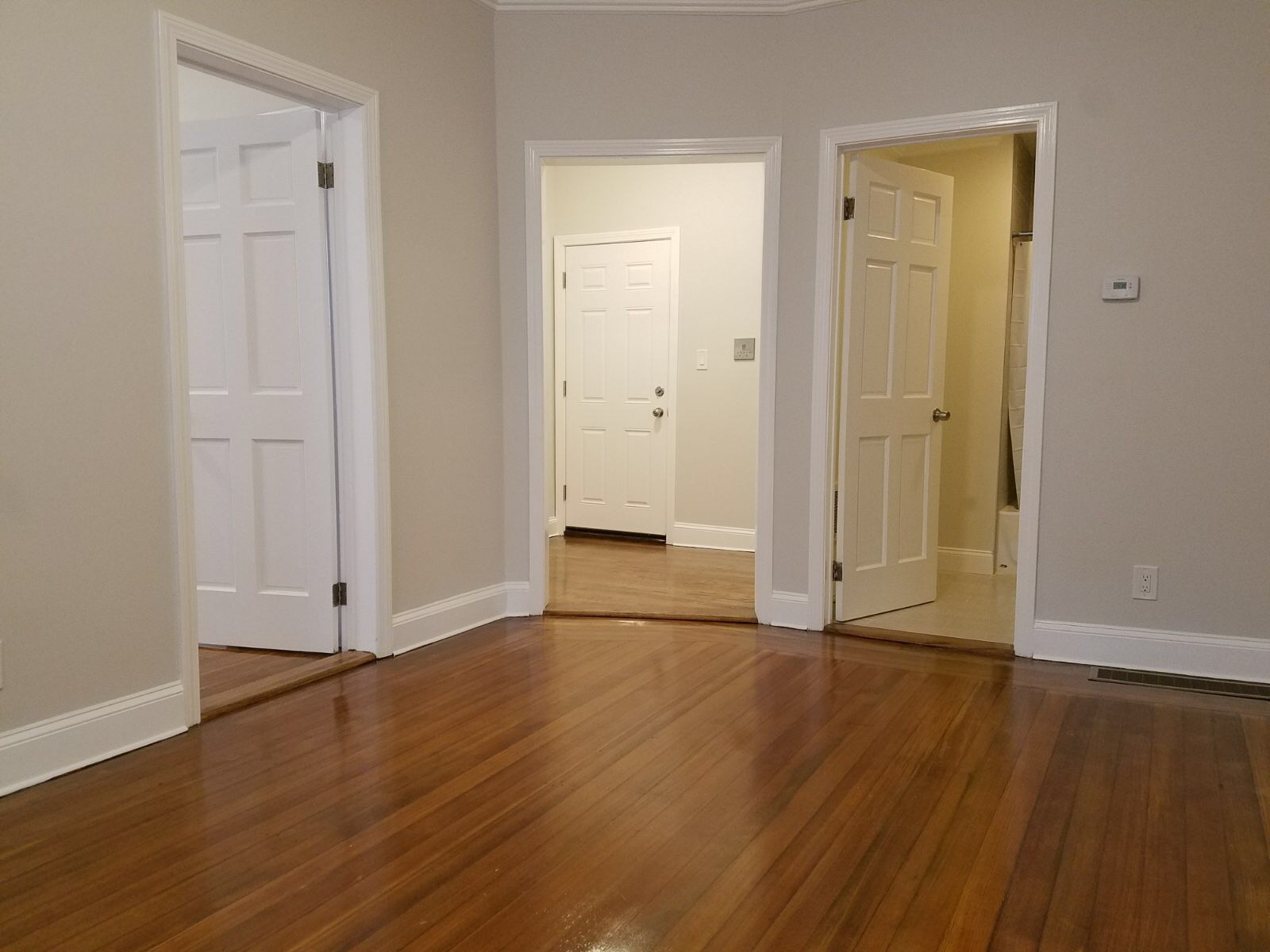 14 Townsend, Roxbury