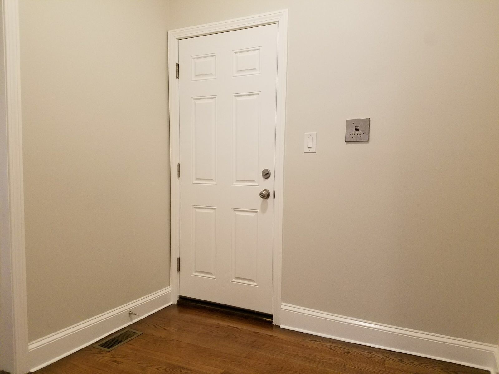 14 Townsend, Roxbury