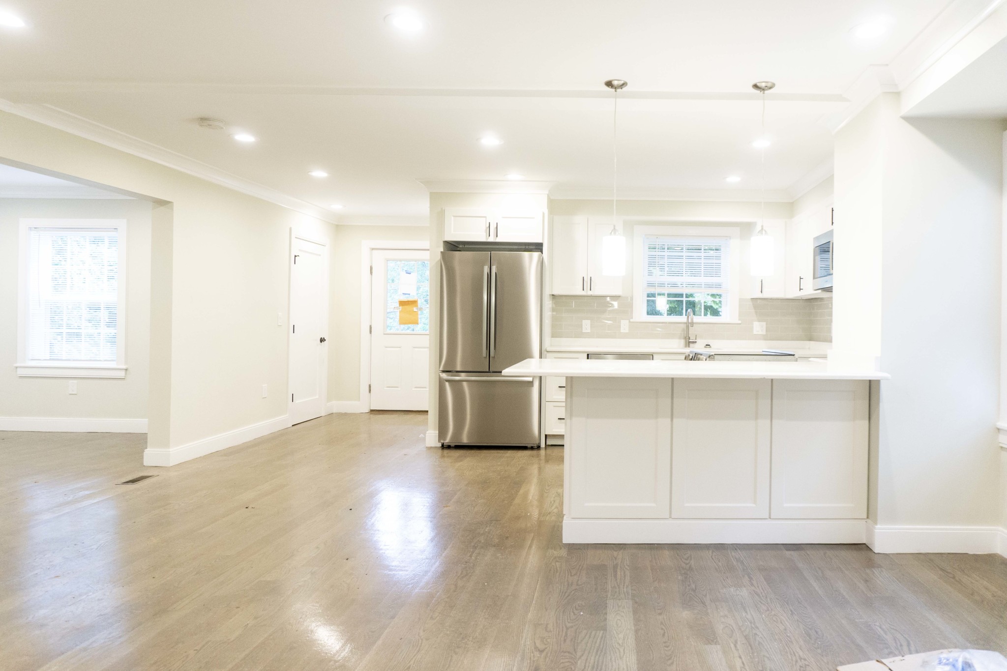 7 Dana Rd, West Roxbury