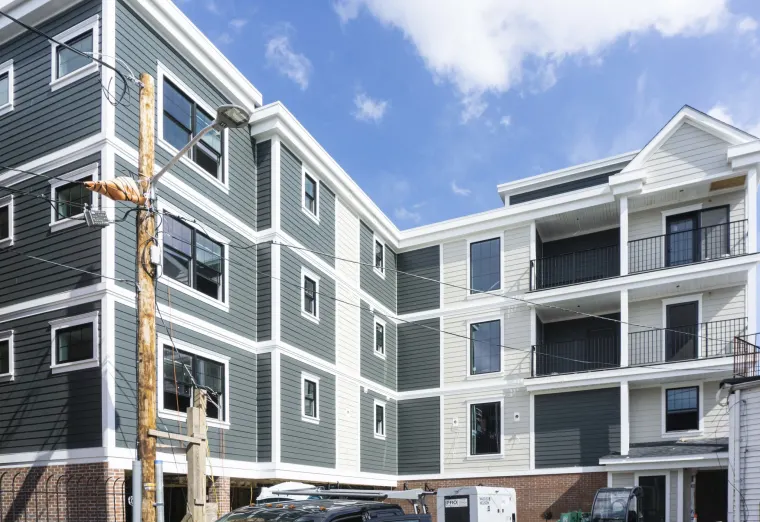 5 Trenton St, East Boston