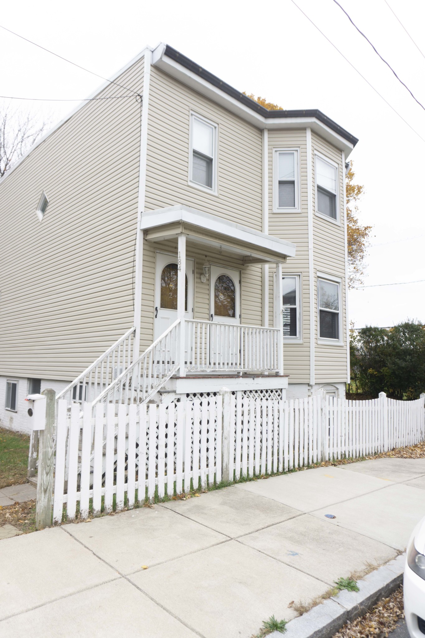 184 Cowper St, East Boston