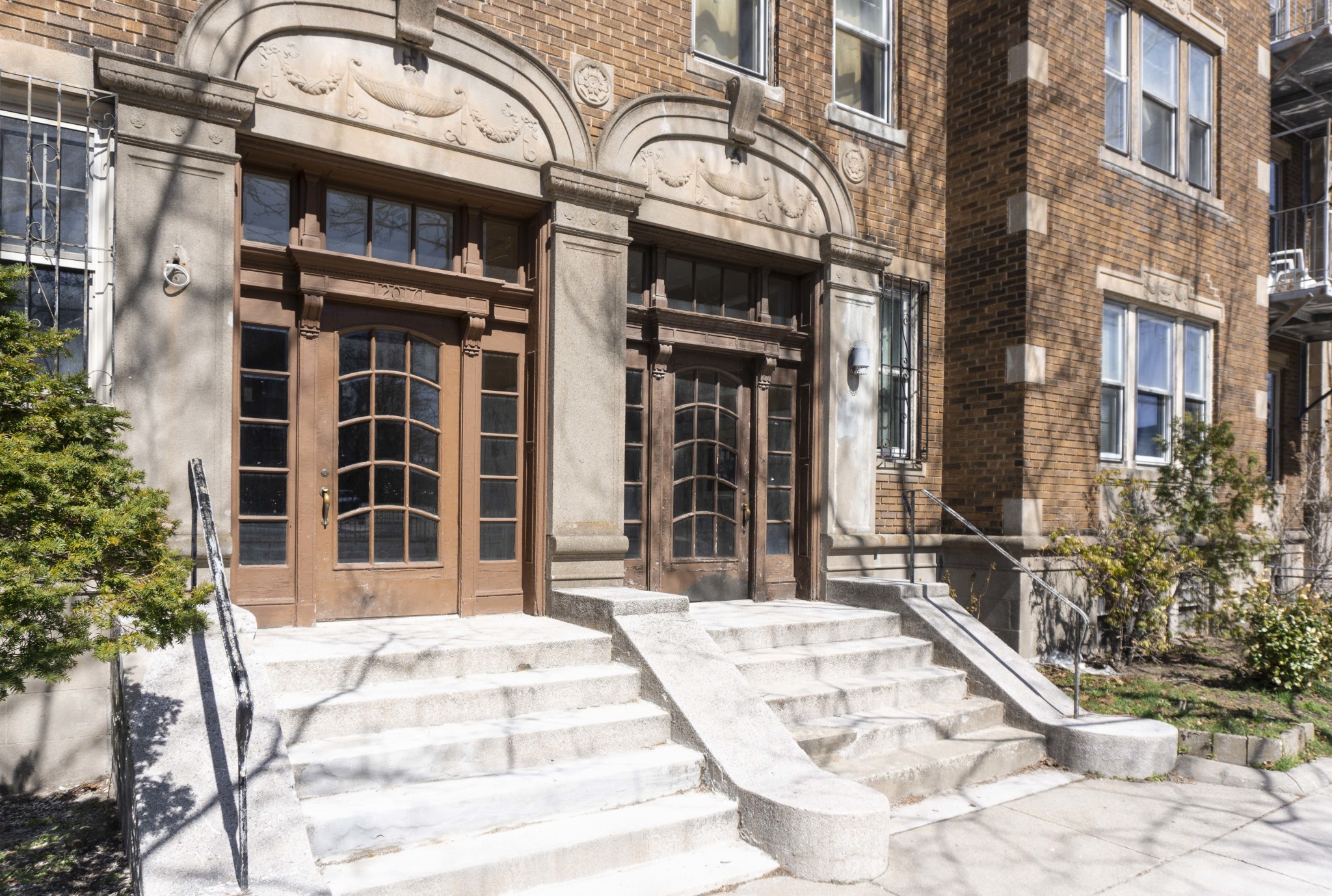 2017 Commonwealth Ave, Brighton