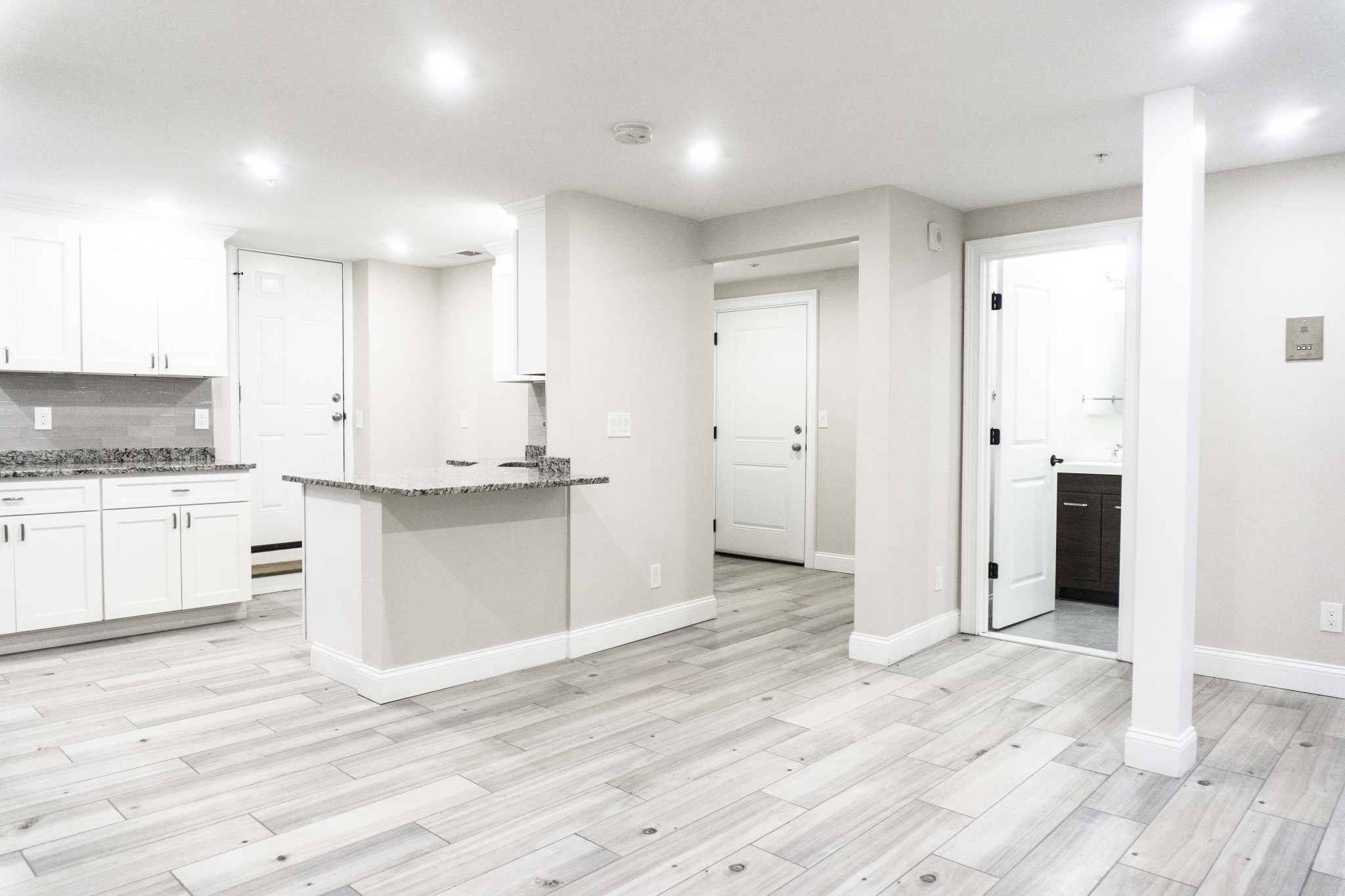 2017 Commonwealth Ave, Brighton