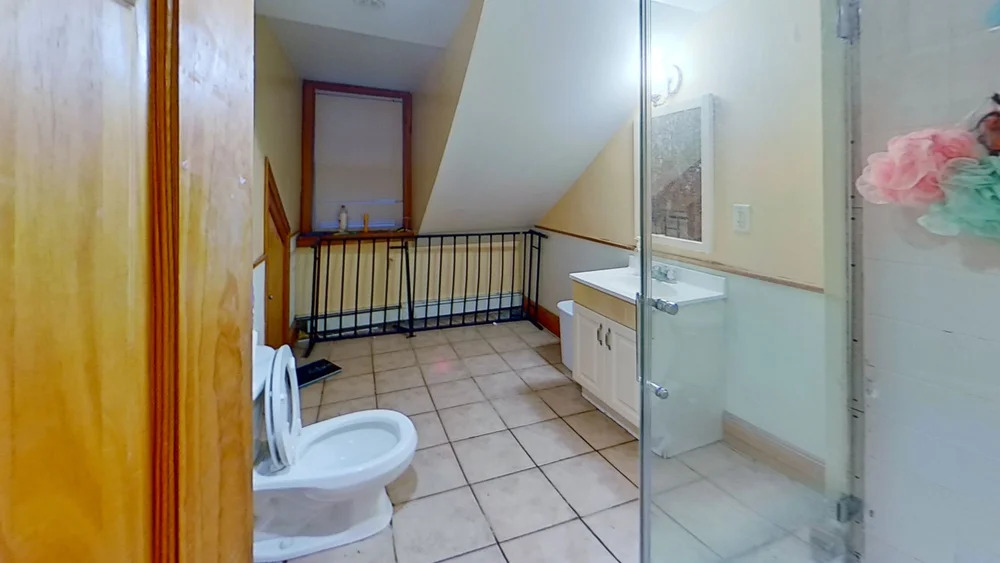 21 Alpine St, Roxbury