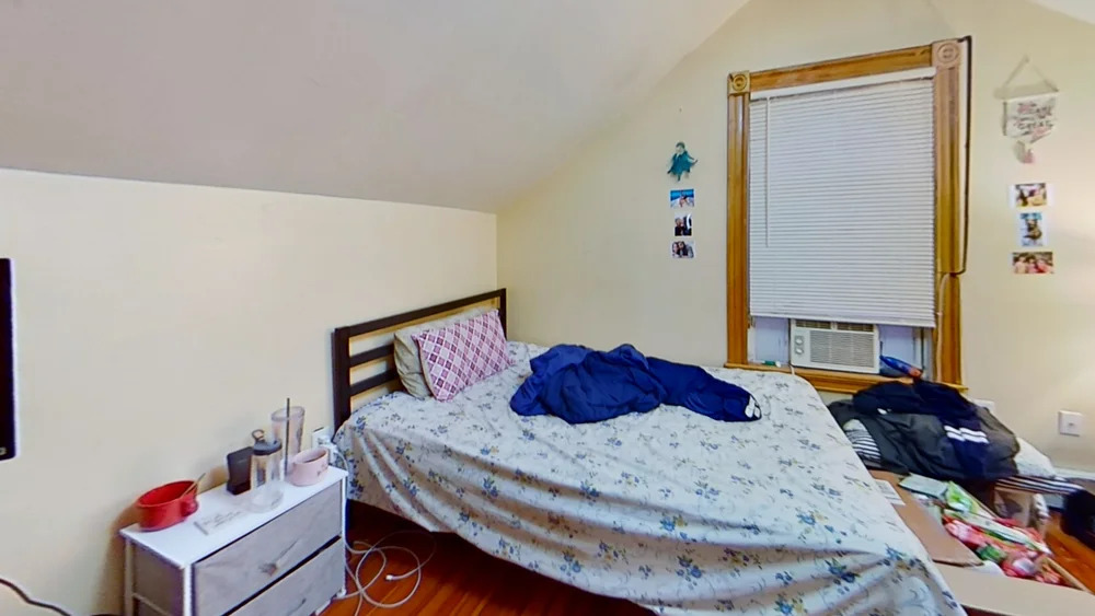 21 Alpine St, Roxbury