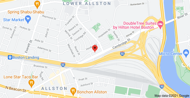 3 Cambridge St, Allston