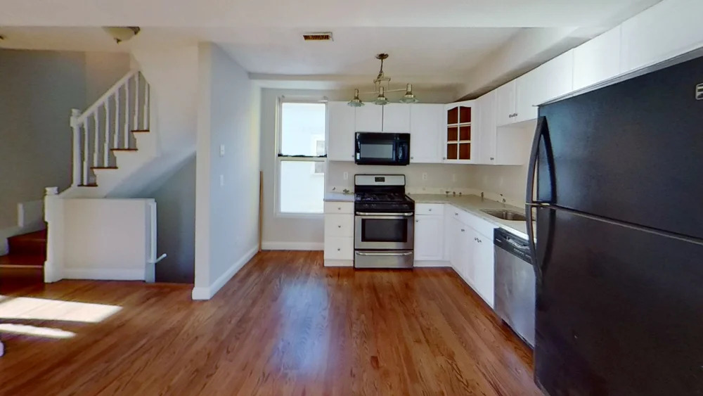 23 Marcella St, Roxbury