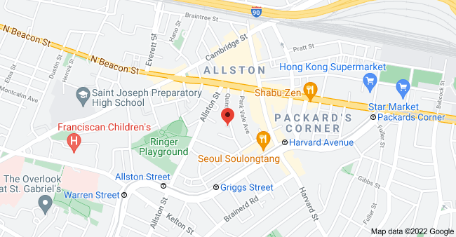 53 Quint Ave, Allston