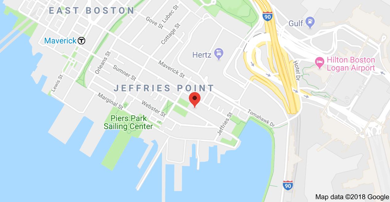 464 Sumner St, East Boston