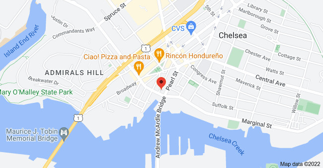 25 Division St, Chelsea