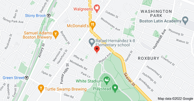 26 School St, Jamaica Plain