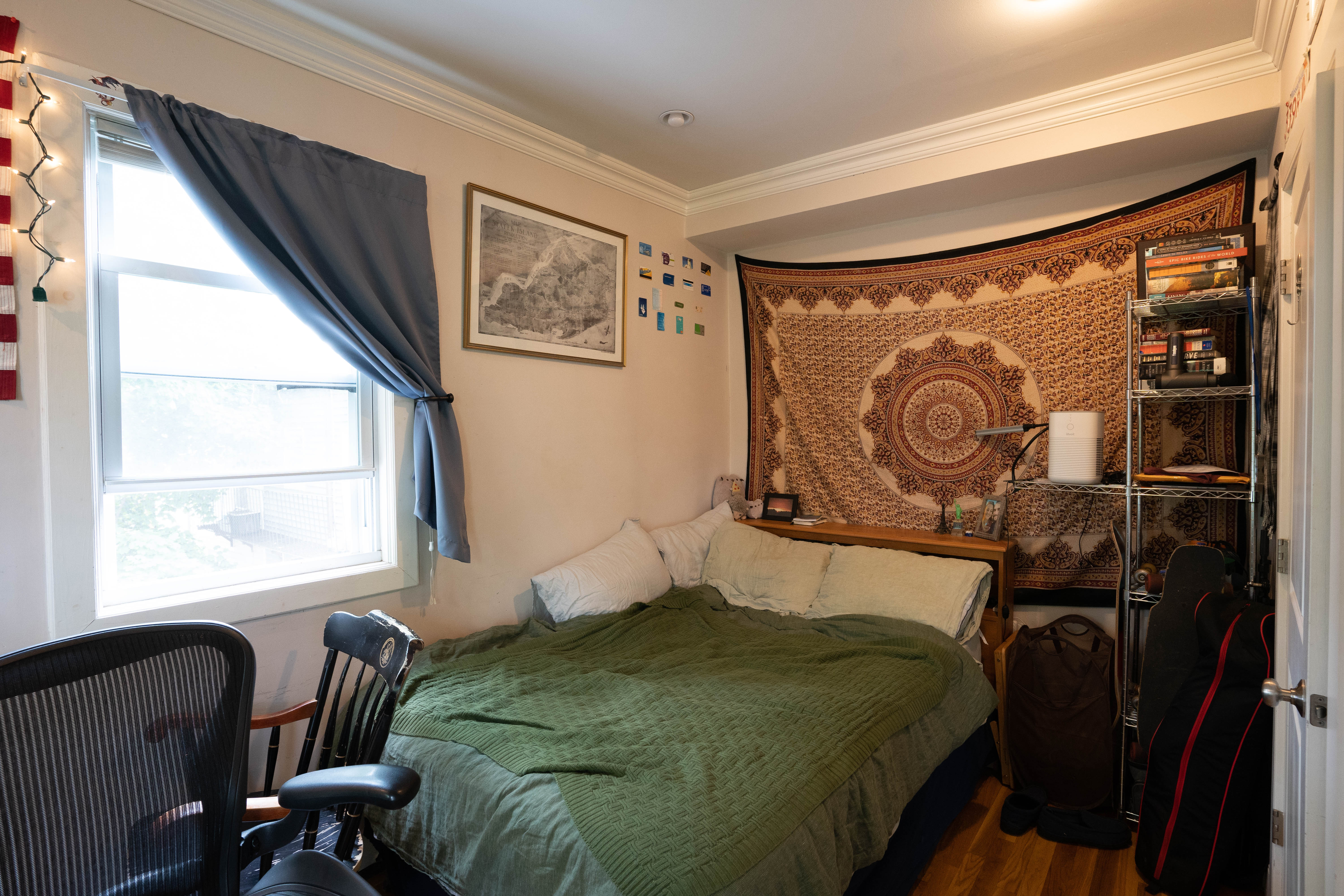 66 Mozart St, Jamaica Plain