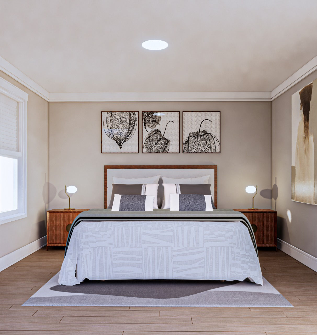 24 Hamilton Rd, Coolidge Corner