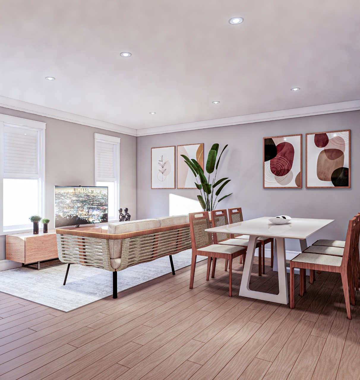 24 Hamilton Rd, Coolidge Corner