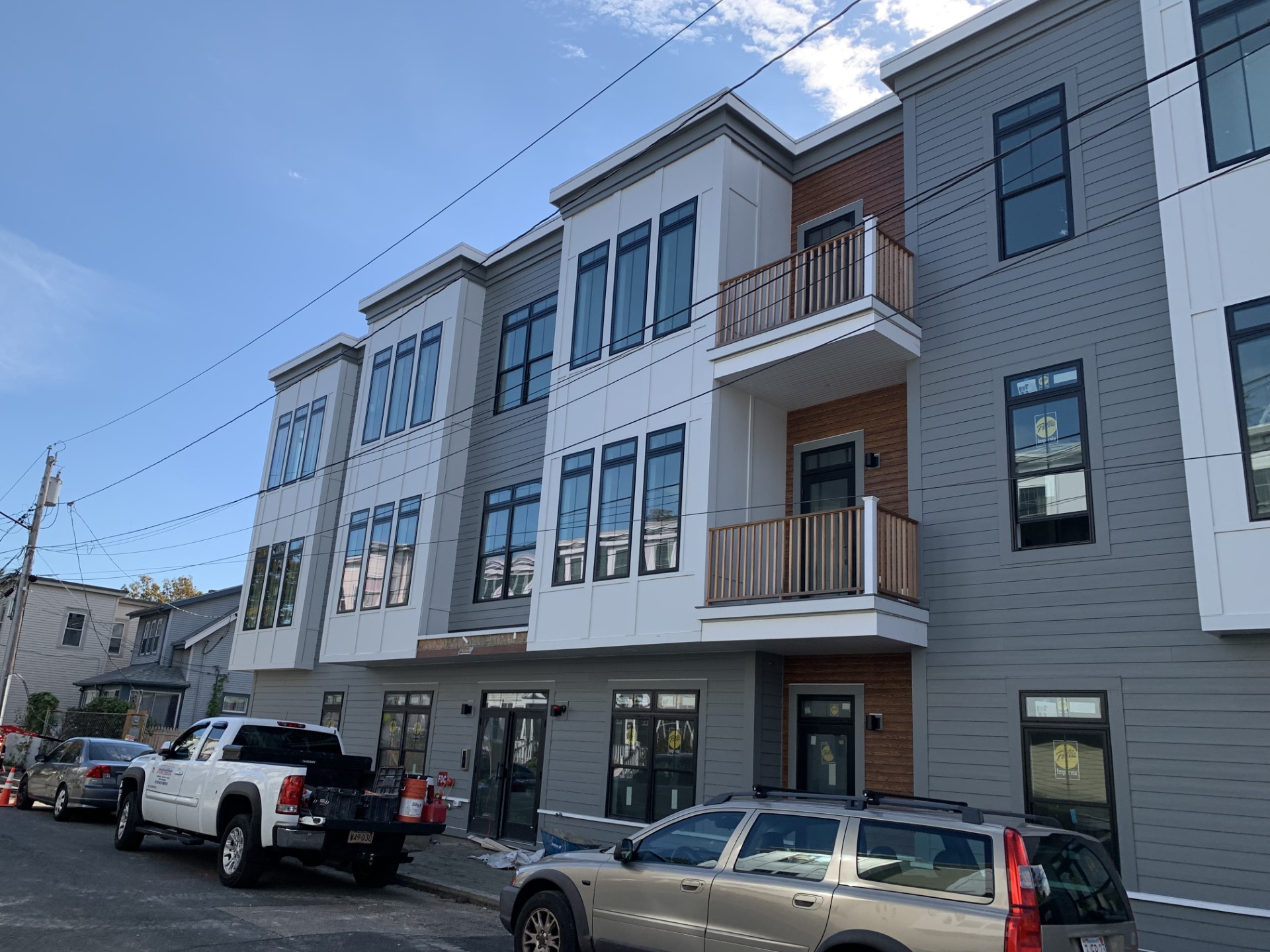 157 Everett St, Allston