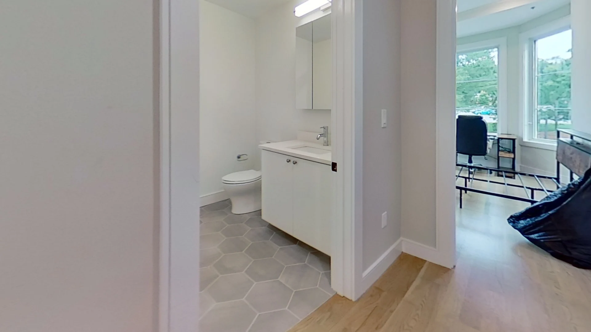 104-106 Warren St, Brighton