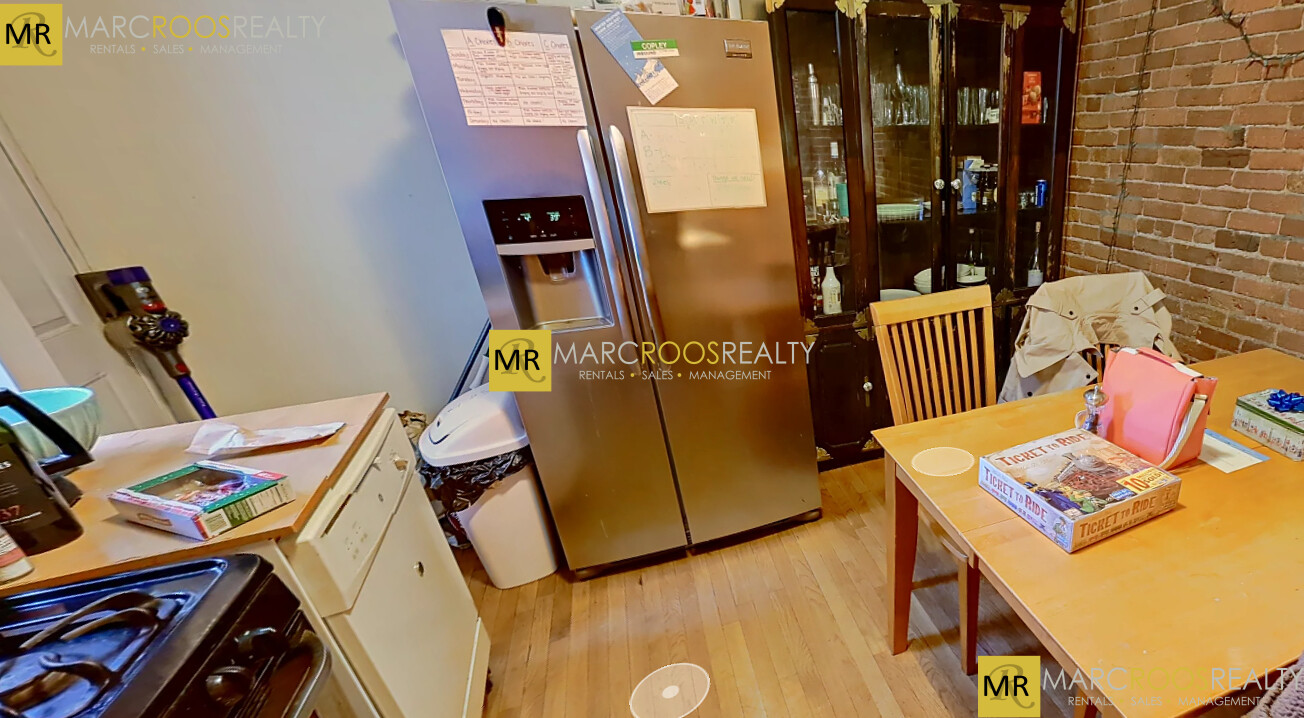 78 Hammond St, Roxbury