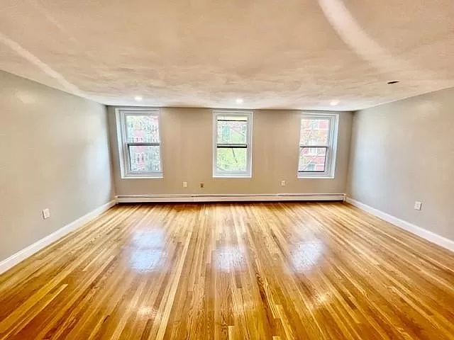 109 Fulton St, North End