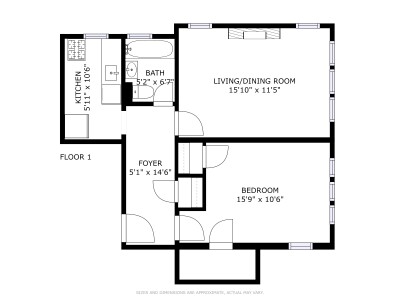 15 Glenville Ave, Allston