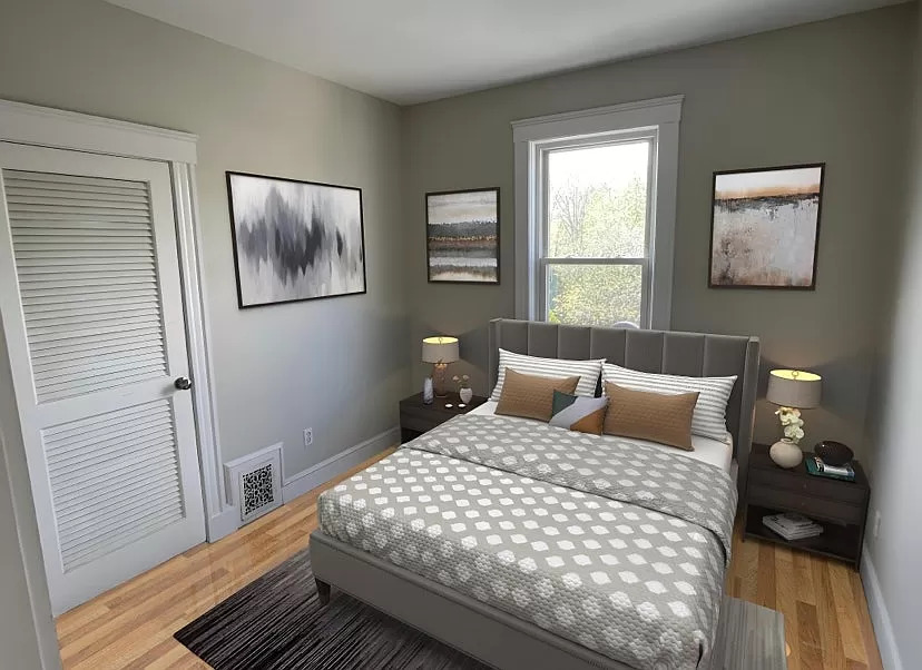 240 Allston St, Cambridgeport