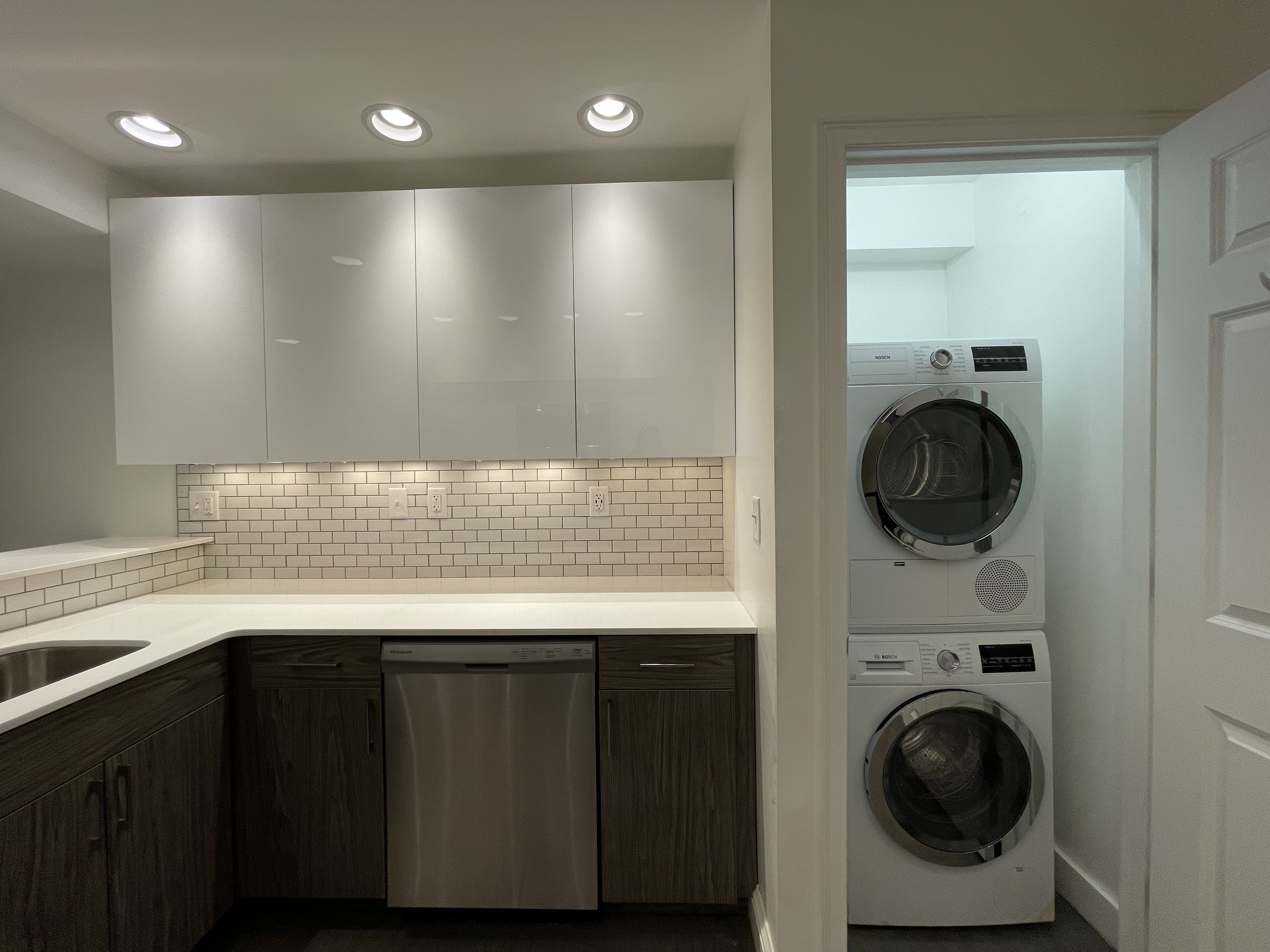 127 Saint Botolph St, Back Bay