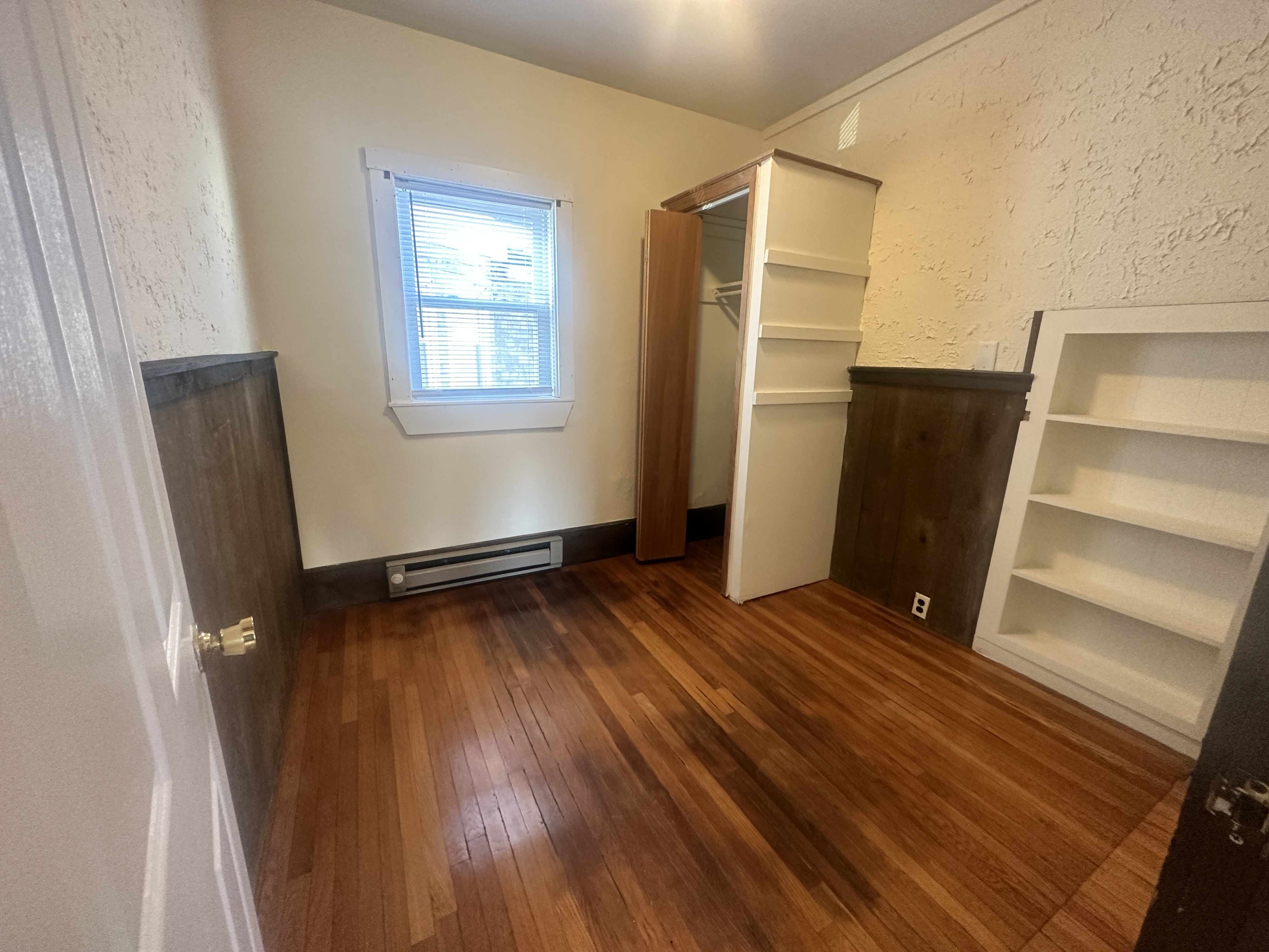 543 Broadway, Magoun Square