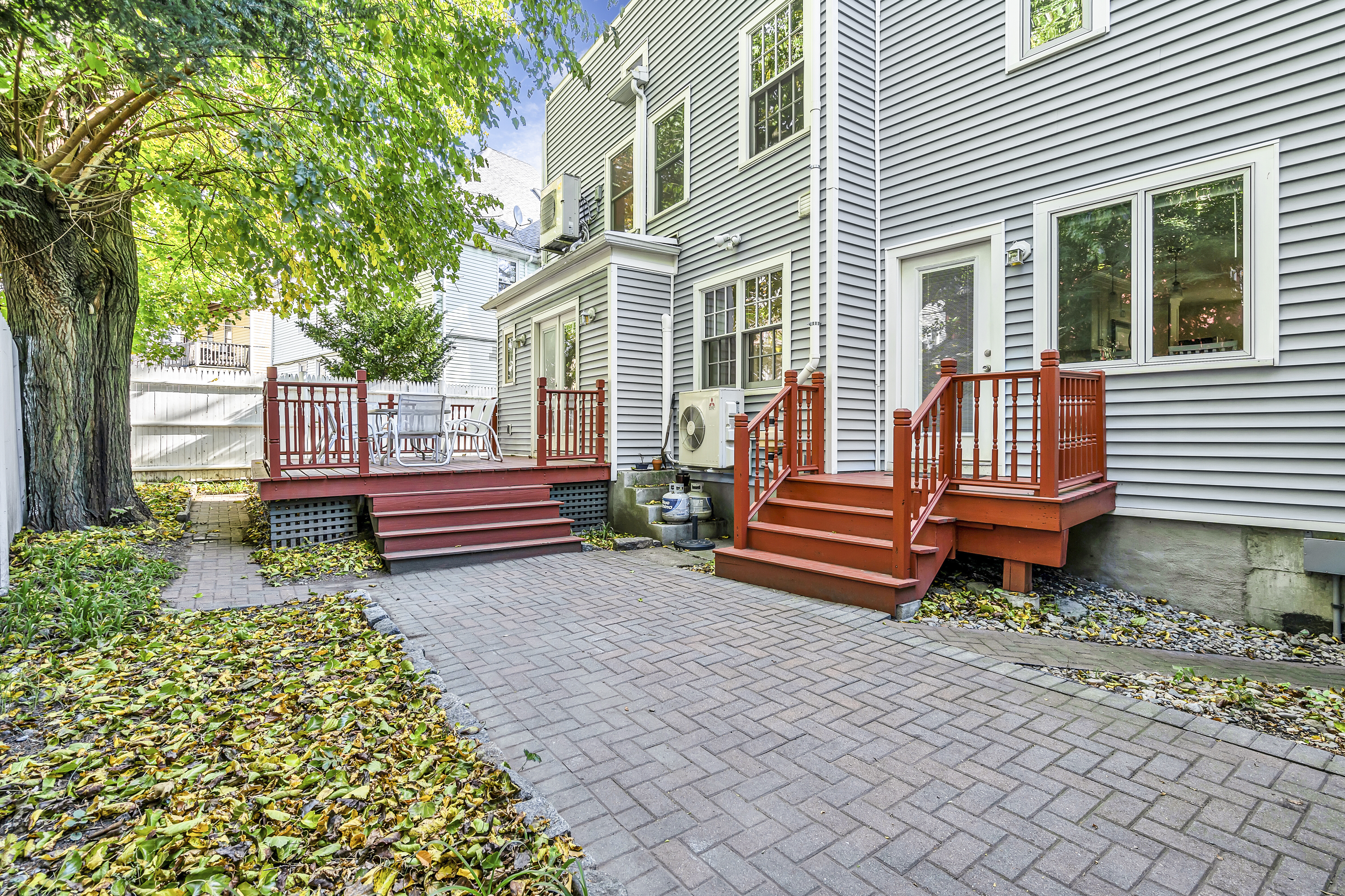 10 Bradbury, Allston