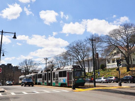 1758 Commonwealth Ave, Brighton