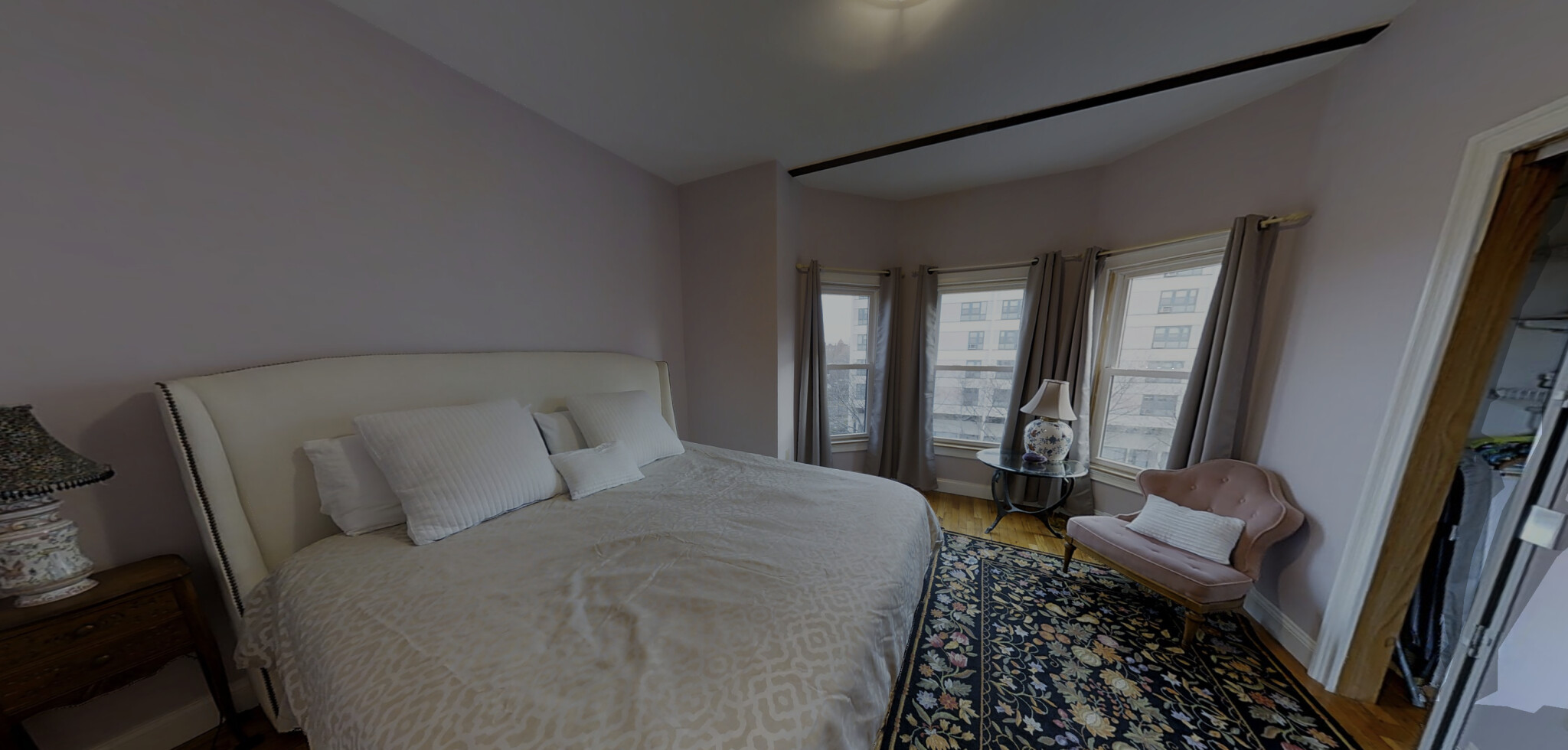 1031 Tremont St, South End