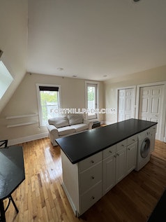 67 Lambert Ave, Roxbury