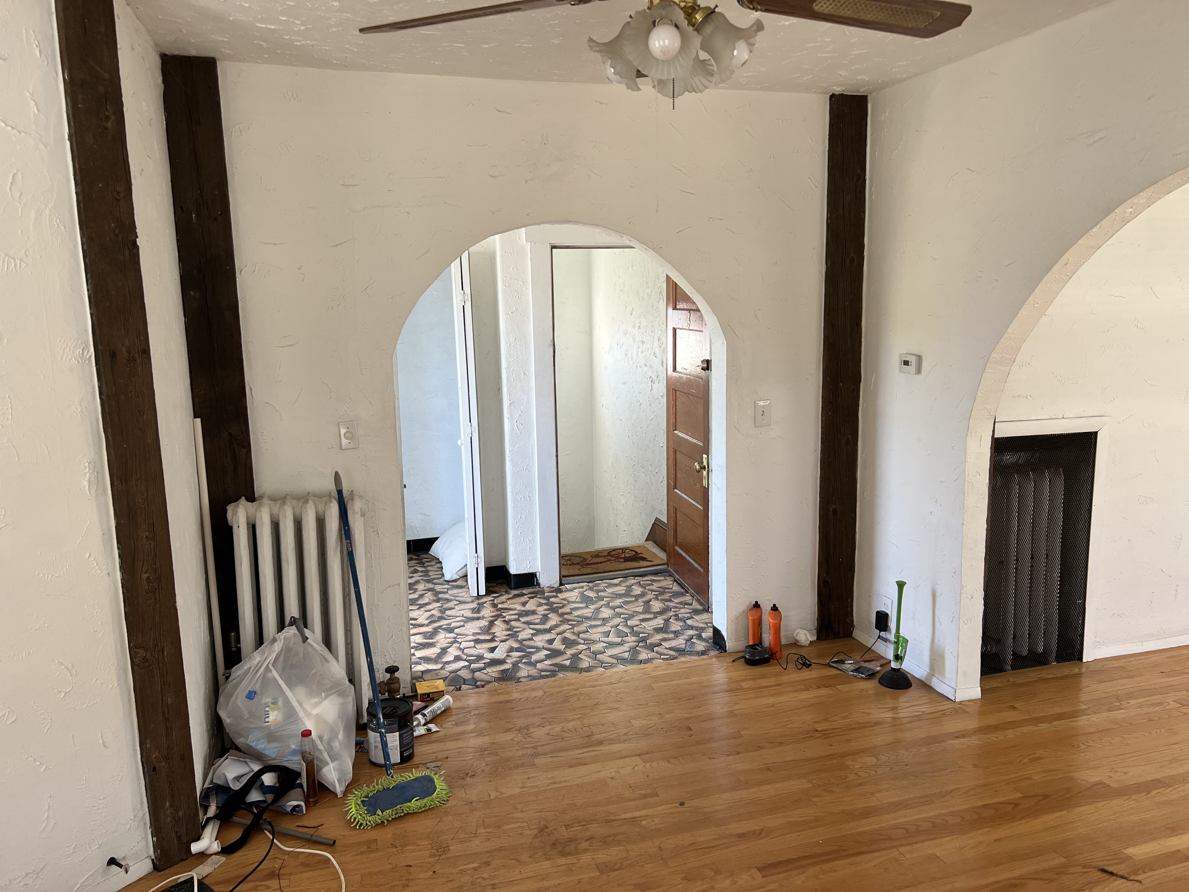 67 Parker St, Watertown